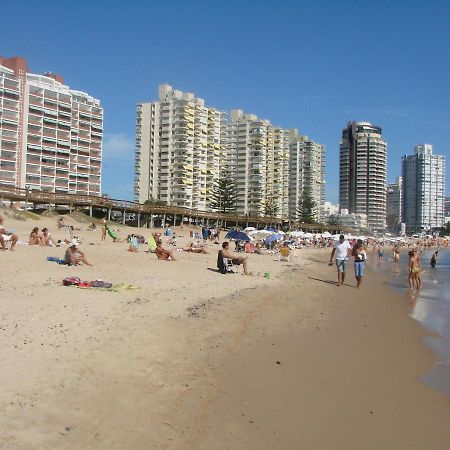 Depto Frente Al Mar - Punta Del Este - Uruguay Exteriér fotografie