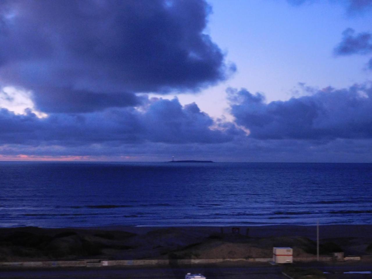 Depto Frente Al Mar - Punta Del Este - Uruguay Exteriér fotografie