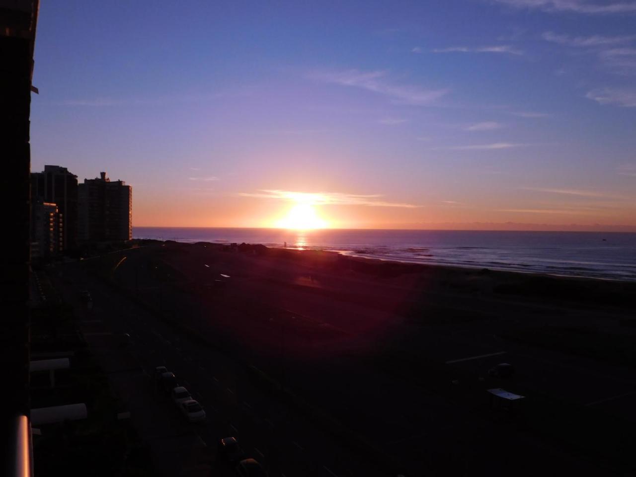 Depto Frente Al Mar - Punta Del Este - Uruguay Exteriér fotografie