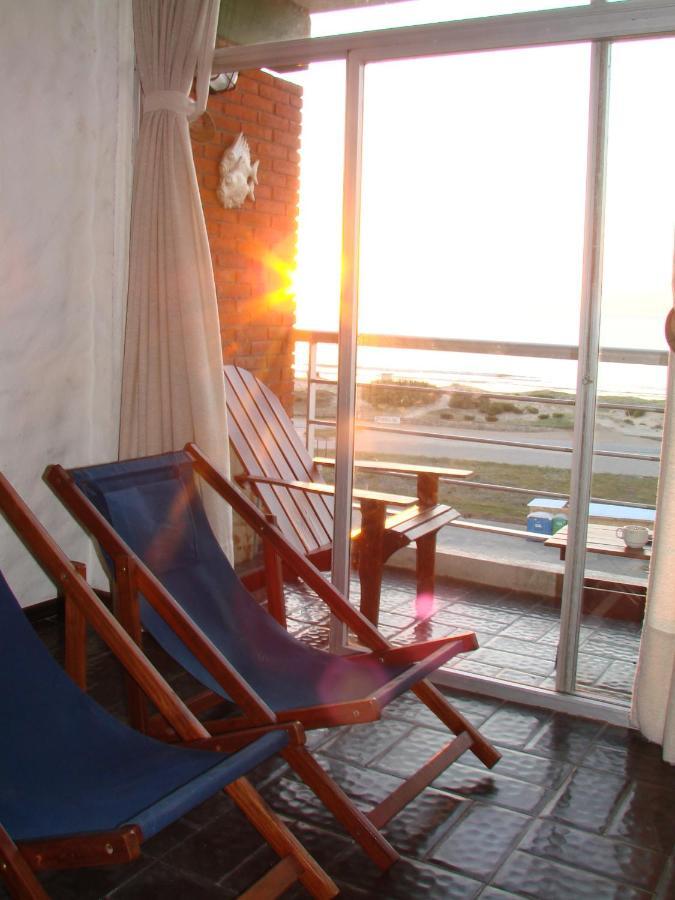 Depto Frente Al Mar - Punta Del Este - Uruguay Pokoj fotografie